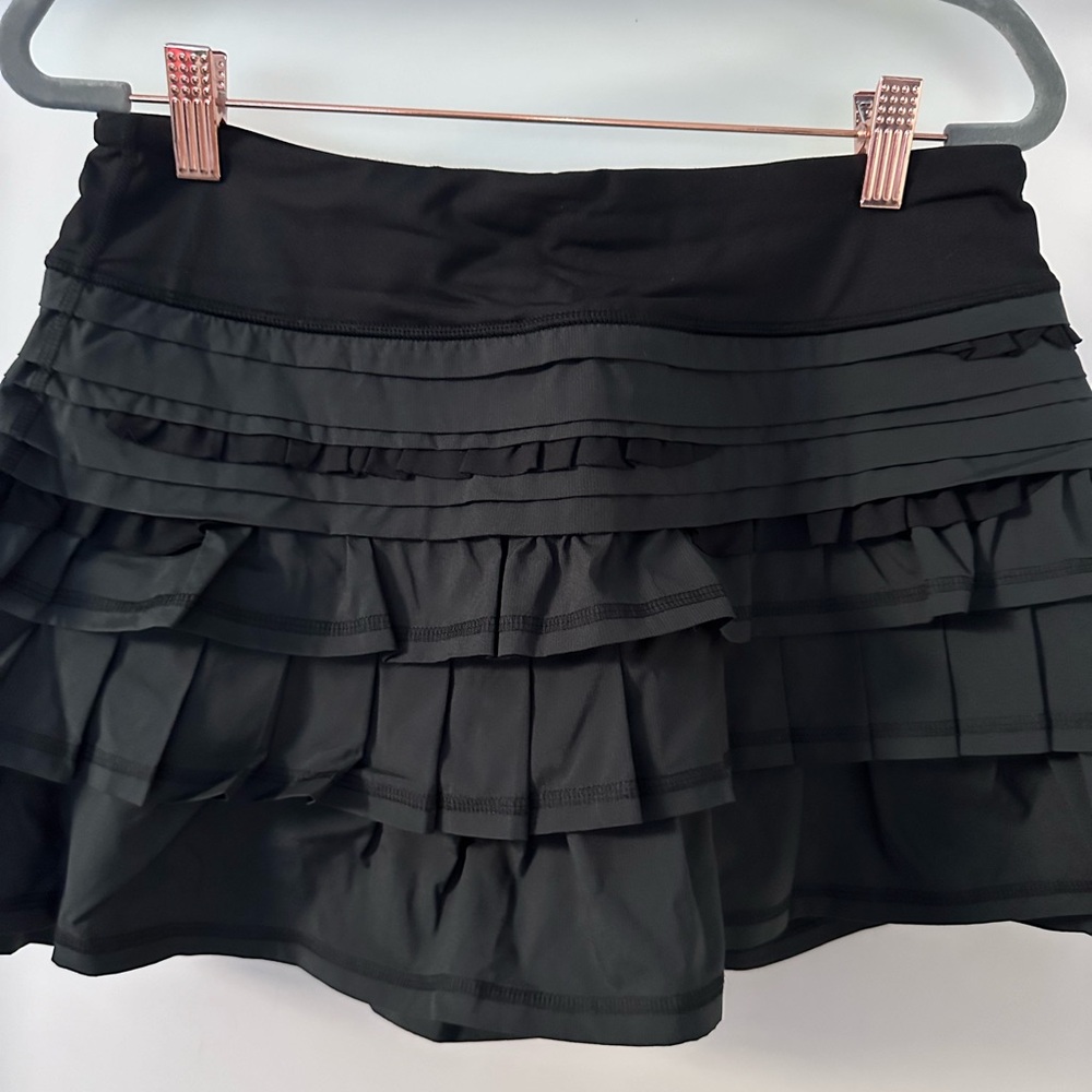 Lululemon Running Skirt